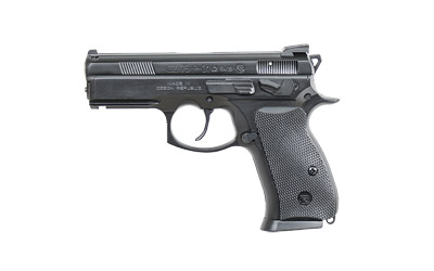 CZ 75 P-01 9mm Omega Convertible