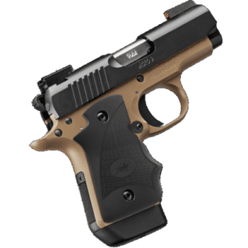 Kimber Micro 9 Desert Night (DN) 9mm