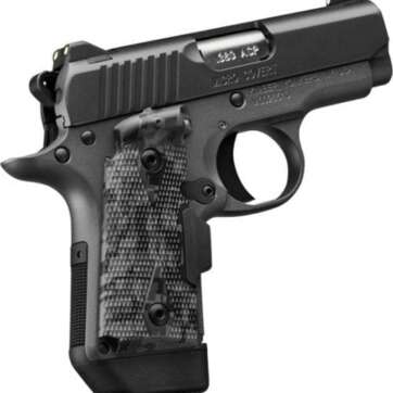 Kimber Micro 9 Covert 9mm