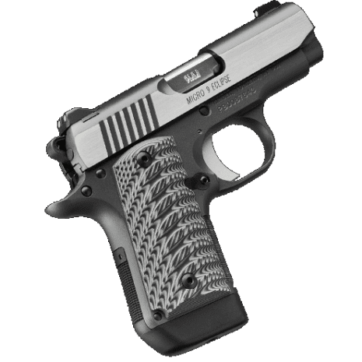 Kimber Micro 9 Eclipse 9mm