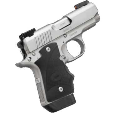 Kimber Micro 9 Stainless (DN) 9mm