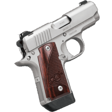 Kimber Micro 9 Stainless 9mm (Copy)