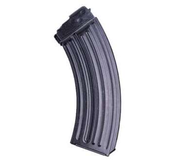 VZ58 VZ2008 7.62×39 30 round Magazine Surplus or Unissued