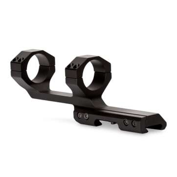 Vortex Sport Cantilever 30mm Mount 2 Inch Offset