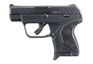 Ruger LCP II .380acp