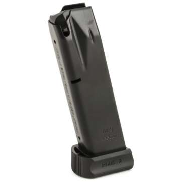 ETS HK MP5 9mm 30 round Magazine