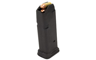 Magpul PMAG 15 9mm 15 round for Glock 19 and 26