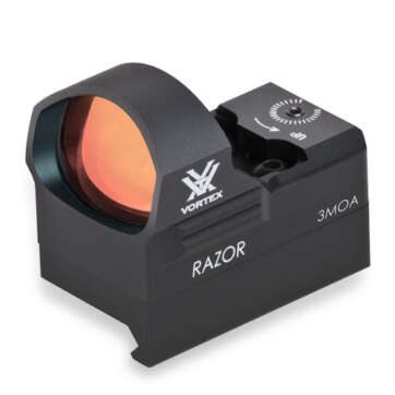 Vortex Razor Red Dot 3 MO