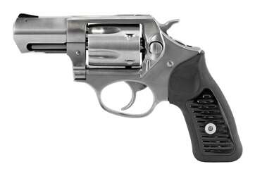 Ruger SP101 2.25 9mm