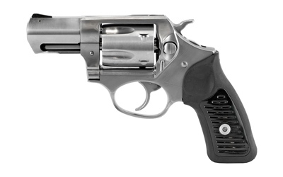 Ruger SP101 2.25 9mm